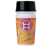 Мастурбатор в виде стакана с кофе Tumbler Splashl