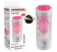 Мастурбатор вагина Pipedream Extreme Toyz Roto-Bator Pussy