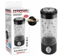 Мастурбатор-попка Pipedream Extreme Toyz Roto-Bator Ass