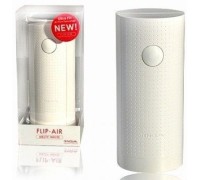 Мастурбатор Tenga Flip Air белый