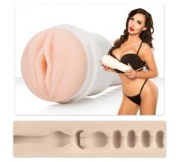 Вагина-мастурбатор Fleshlight Girls: Nikki Benz Lotus