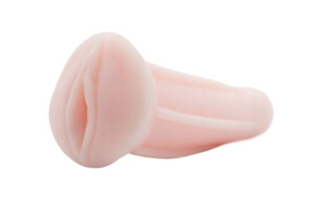 Сменный вкладыш Vagina-Shaped для Lovense Max 2 телесный