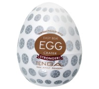 Мастурбатор яйцо Tenga Egg Crater