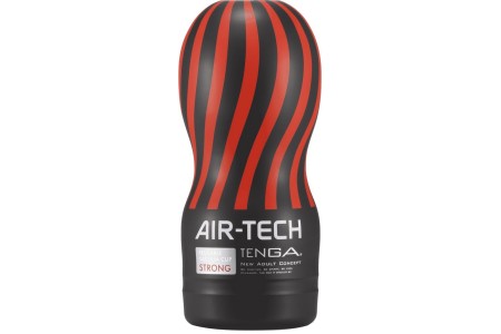 Мастурбатор Tenga Air-Tech Strong