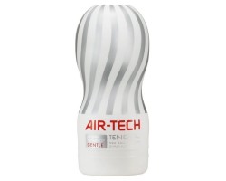 Мастурбатор для мужчин TENGA Air-Tech Gentle