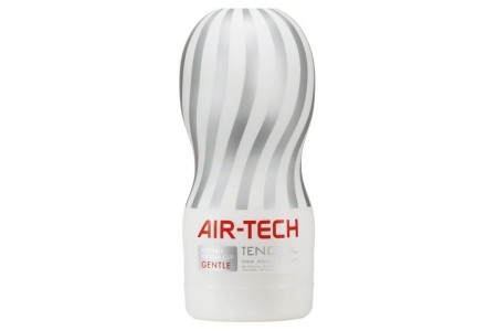 Мастурбатор для мужчин TENGA Air-Tech Gentle