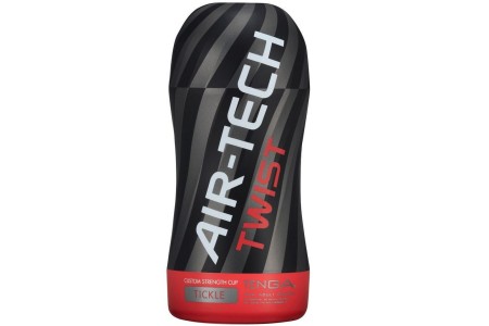 Мастурбатор Tenga Air-Tech Twist Tickle