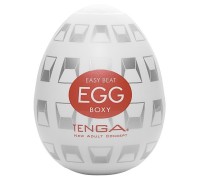 Мастурбатор яйцо Tenga Egg Boxy