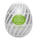 Мастурбатор яйцо Tenga Egg Brush - фото