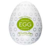 Мастурбатор яйцо Tenga egg Clicker