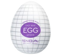 Мастурбатор яйцо Tenga egg Spider
