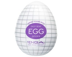 Мастурбатор яйцо Tenga egg Spider