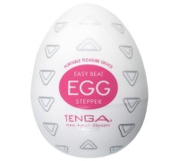 Мастурбатор яйцо Tenga egg Stepper