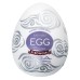 Мастурбатор яйцо Tenga Egg Cloudy - фото