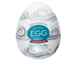 Мастурбатор яйцо Tenga Egg Surfer