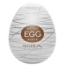 Мастурбатор яйцо Tenga Egg Silky 2 - фото