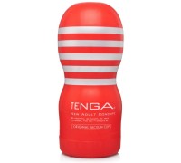 Мастурбатор Tenga Deep Throat Глубокая глотка