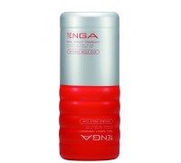 Мастурбатор Tenga Double Hole