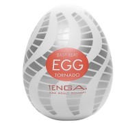 Мастурбатор яйцо Tenga Egg Tornado