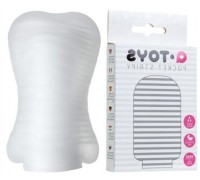 Карманный мастурбатор Pocket Stripy