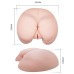 Мастурбатор-попка и вагина c вибрацией - фото 6