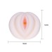 Мастурбатор вагина 15,5 см - фото 3