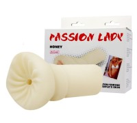 Мастурбатор-попка Passion Lady Honey