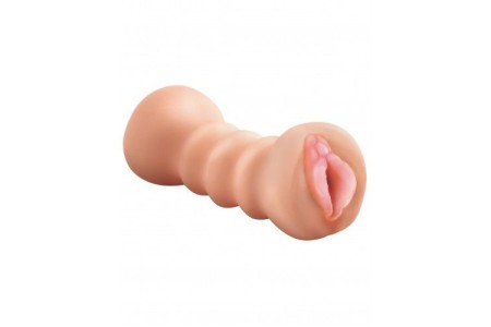 Двусторонний мастурбатор Extreme Toyz - Flip Me Over