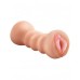 Двусторонний мастурбатор Extreme Toyz - Flip Me Over - фото