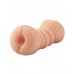 Двусторонний мастурбатор Extreme Toyz - Flip Me Over - фото 3