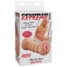 Двусторонний мастурбатор Extreme Toyz - Flip Me Over - фото 1