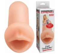 Мастурбатор ротик PDX Coed Cocksucker
