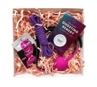 Подарочный набор Purple Party