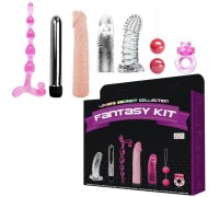 Подарочный набор из 7 предметов Baile Toy Kit