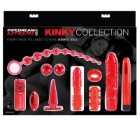 Набор секс игрушек Pipedream Extreme Toyz Collection
