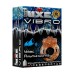 Эрекционное кольцо Luxe Ужас альпиниста и презерватив в подарок - фото 1