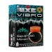 Эрекционное кольцо Luxe Бархатный молот и презерватив в подарок - фото 1