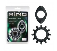 Набор эрекционных колец Ring