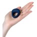 Эрекционное кольцо на пенис Satisfyer Rings, силикон, синий 5,5 см - фото 8