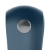 Эрекционное кольцо на пенис Satisfyer Rings, силикон, синий 5,5 см - фото 3