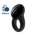 Эрекционное кольцо Satisfyer Signet Ring с управлением через приложение - фото 5