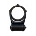 Двойное эрекционное кольцо с вибрацией Fantasy C-Ringz Turbo Teazer - фото 3