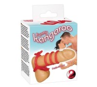 Кольцо на пенис Funny Kangaroo