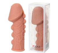 Увеличивающая насадка Kokos Extreme Sleeve 9 S