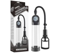 Вакуумная помпа для пениса Maximizer Worx VX2 Accu-Meter Pro Pump
