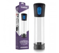 Автоматическая вакуумная помпа Maximizer Worx VX3-Auto pro Pump