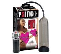 Помпа для пениса Psi Force автоматическая