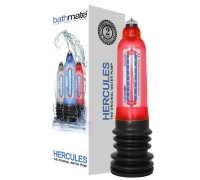 Гидропомпа Bathmate Hercules красная