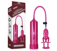 Вакуумная помпа Maximizer Worx Limited Edition Pleasure Pro Pump Вакуумная помпа Maximizer Worx Limited Edition Pleasure Pro Pump