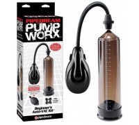 Вакуумная помпа Pump Worx Beginner's Auto VAC Kit универсальная